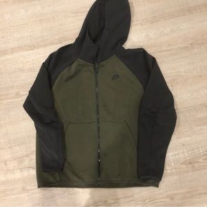 Nike sweatshirt Mens